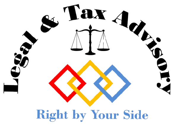 LTA Pakistan Legal and Tax Advisory Logo