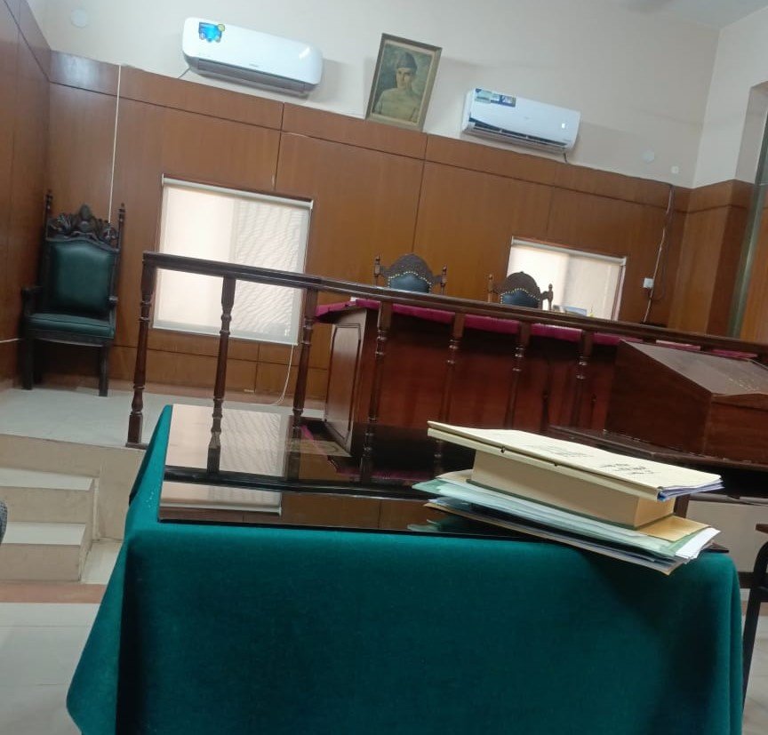 Tax Litigation & FBR Appeals Lawyers